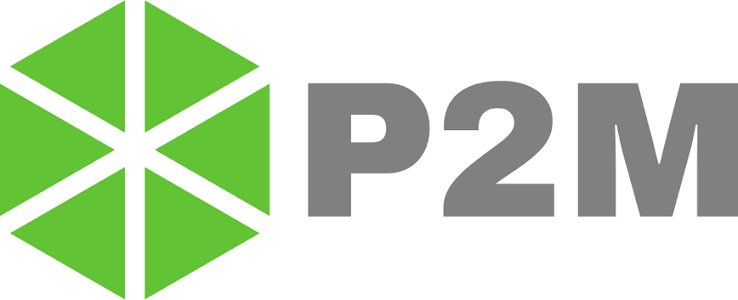P2M